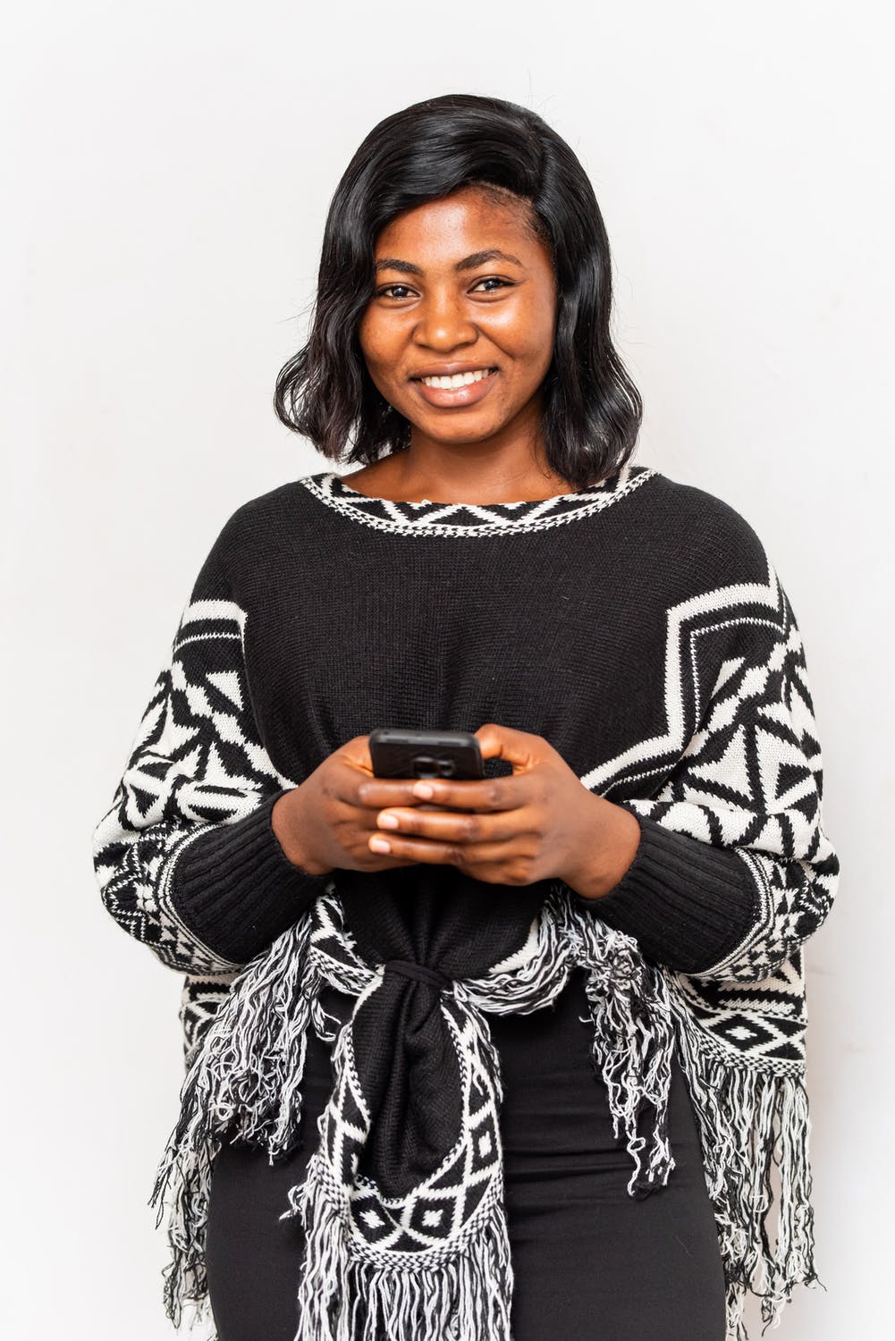 السيدة : أسانتي كوامي – غانا رئيس مجلس إدارة