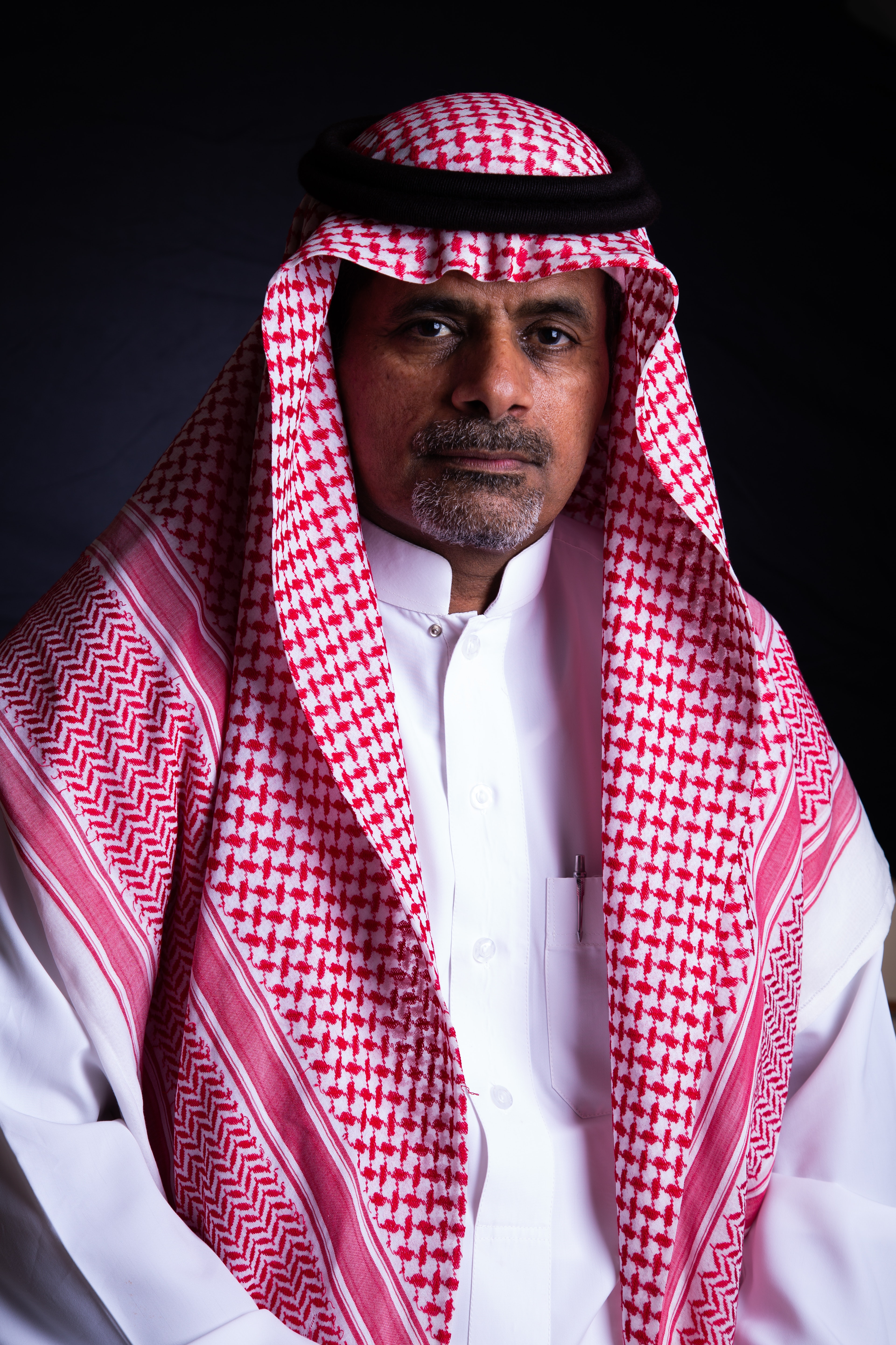 Mr. Mohamed Saleh Al Qahtani