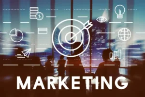 Media Marketing Technology