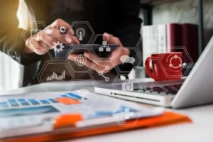 Modern Tools in Marketing and Sales Operations