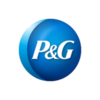 p&g
